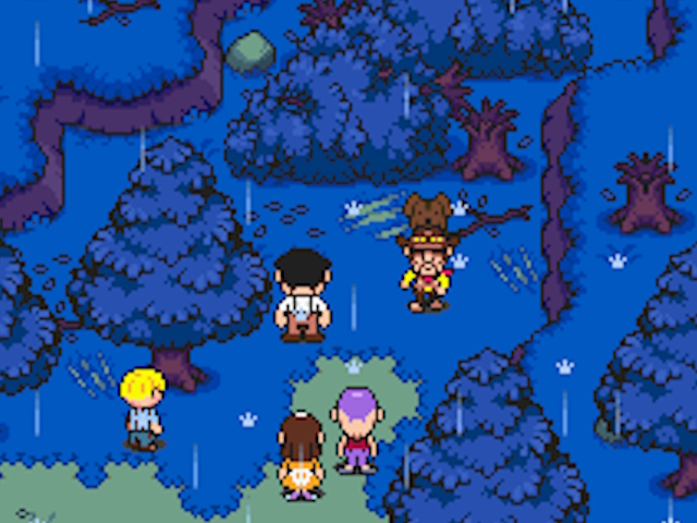 Mother 3